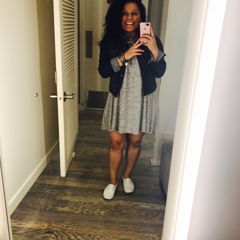 Lou&Grey Swing Dress
